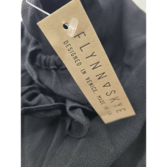 Flynn Skye | NWT Black Jumpsuit - Picture 10 of 10